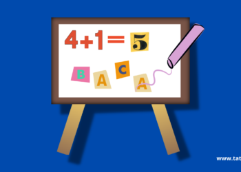 Untung Buntung Belajar Calistung