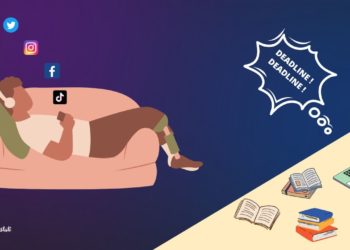 Generasi Santuy, Deadliner, dan Dampak Buruknya