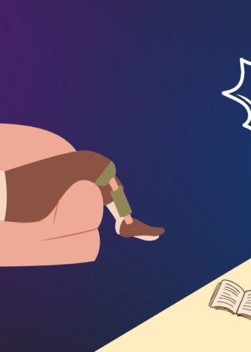 Generasi Santuy, Deadliner, dan Dampak Buruknya