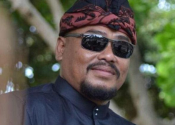 I Made Pasca Wirsutha: Berawal Jadi Guide Teman, Menjadi Rekonstruktor Tarian