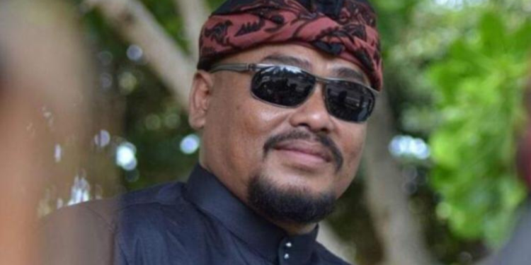 I Made Pasca Wirsutha: Berawal Jadi Guide Teman, Menjadi Rekonstruktor Tarian