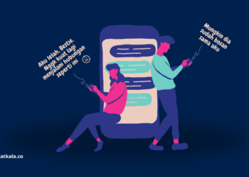 Postingan Galau di Media Sosial Bisa Merusak Personal Branding?