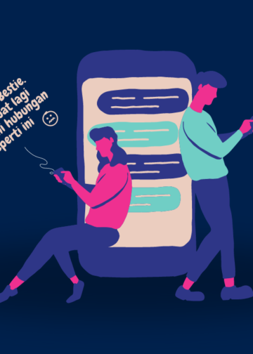 Postingan Galau di Media Sosial Bisa Merusak Personal Branding?