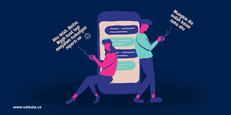 Postingan Galau di Media Sosial Bisa Merusak Personal Branding?