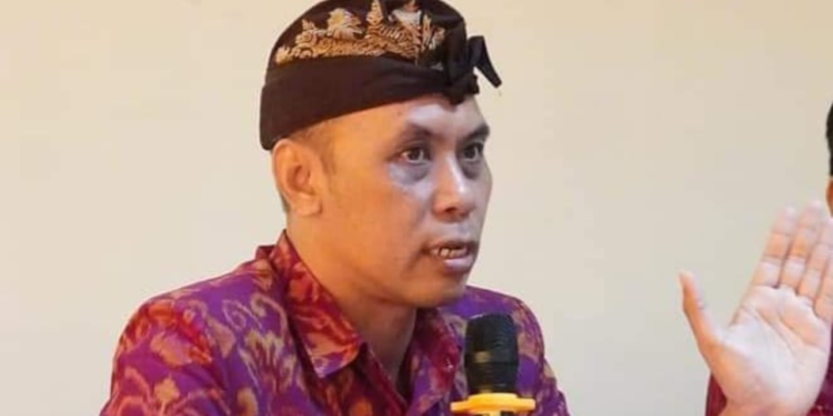Hindu Menyelami Islam | Catatan Puisi-Puisi Islami Angga Wijaya