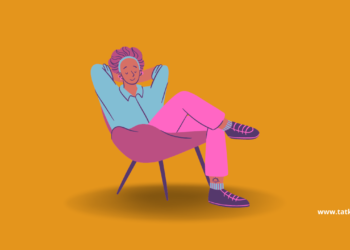 Istirahat Bukan Hanya Perihal Rebahan dan Tidur Saja