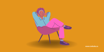 Istirahat Bukan Hanya Perihal Rebahan dan Tidur Saja