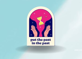 Hiduplah di Masa Kini, Jangan Hidup di Masa Lalu atau di Masa Depan!