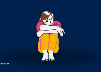 Self Harm:  Sebuah Pencarian Identitas Diri