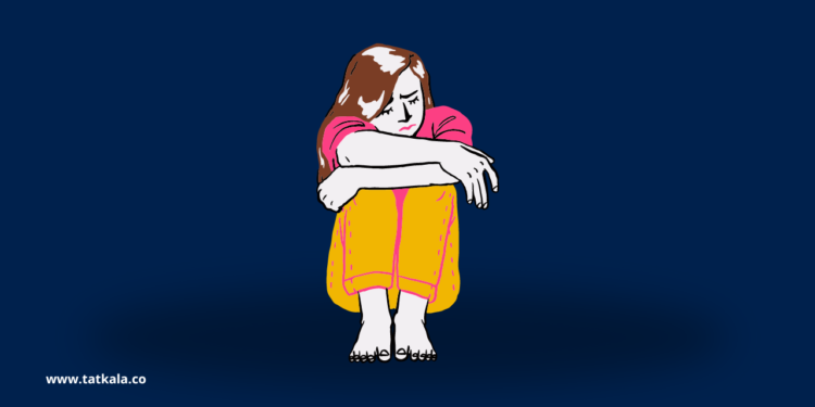 Self Harm:  Sebuah Pencarian Identitas Diri