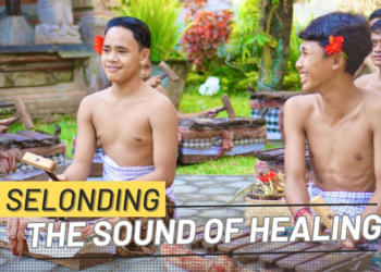 Selonding: The Sound of Healing