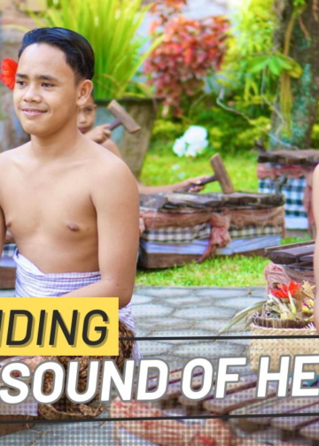 Selonding: The Sound of Healing