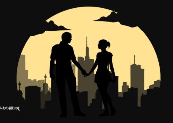 Bukan Mau Su’udzon, tapi Orang Bilang Itu Friendzone