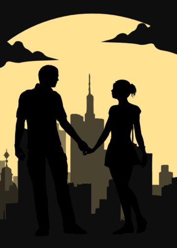 Bukan Mau Su’udzon, tapi Orang Bilang Itu Friendzone