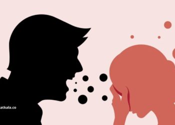 Ciri-ciri Toxic Relationship dan Bagaimana Cara Kita Terlepas darinya