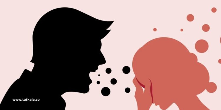 Ciri-ciri Toxic Relationship dan Bagaimana Cara Kita Terlepas darinya