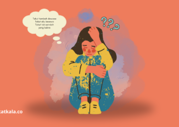 Usia 20-an, Masa Paling Melelahkan dalam Hidup dan Cara Memaknainya