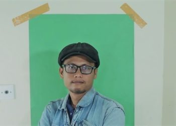 Puisi-Puisi Islami Angga Wijaya | Apresiasi Keberagaman