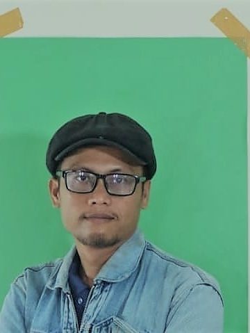 Puisi-Puisi Islami Angga Wijaya | Apresiasi Keberagaman