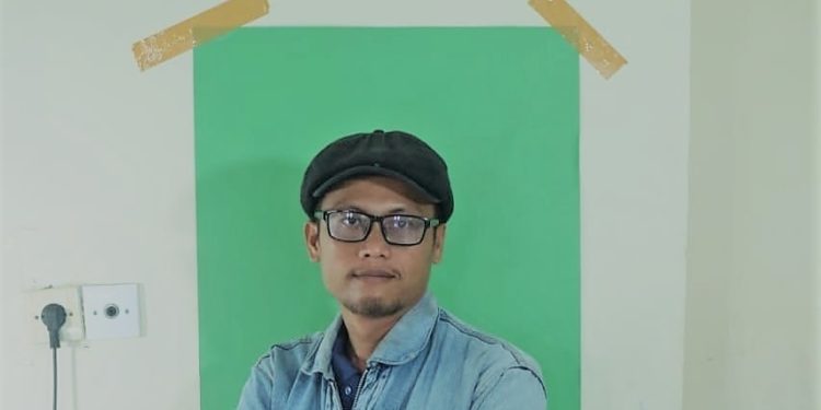 Puisi-Puisi Islami Angga Wijaya | Apresiasi Keberagaman
