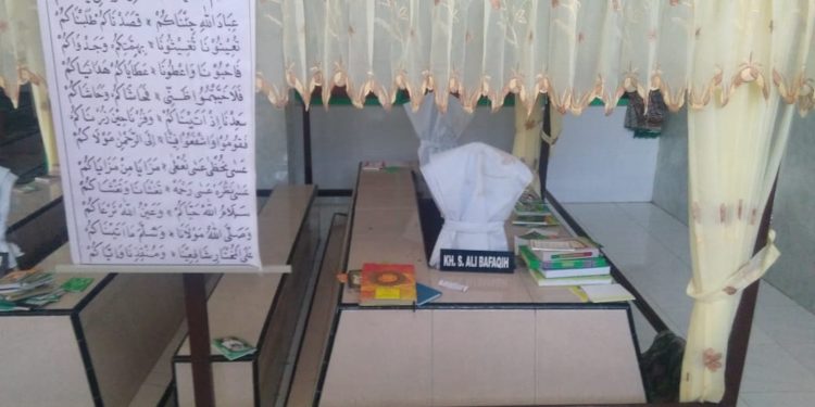 Menengok Wisata Religi Islami di Jembrana, Bali