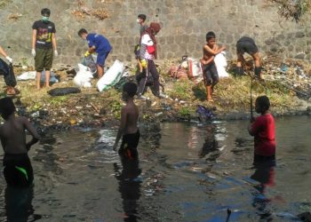 Amanat Tuhan, Sungai Juga Perlu Diwariskan