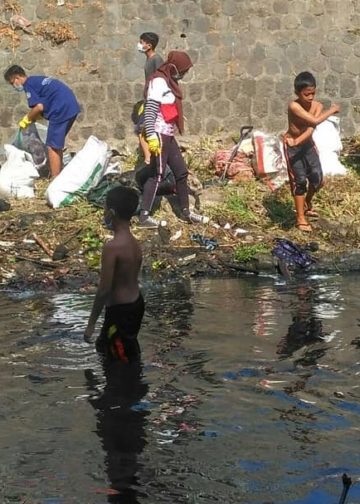 Amanat Tuhan, Sungai Juga Perlu Diwariskan