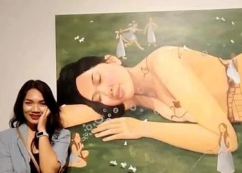 Puisi-puisi Kadek Desi Nurani | Sujud-Sujud Pagi Ulian