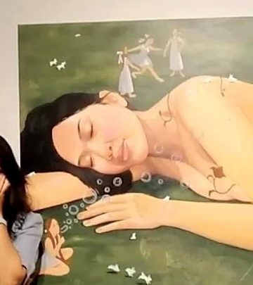 Puisi-puisi Kadek Desi Nurani | Sujud-Sujud Pagi Ulian