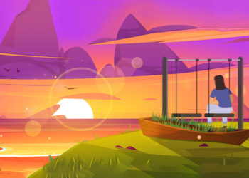 Gabut Berkedok Self Healing dan Saran untuk Mengatasinya