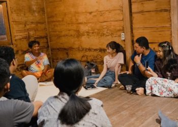 Melalui Sigit Susanto Kami Mengenal Franz Kafka Secara Lebih Akrab