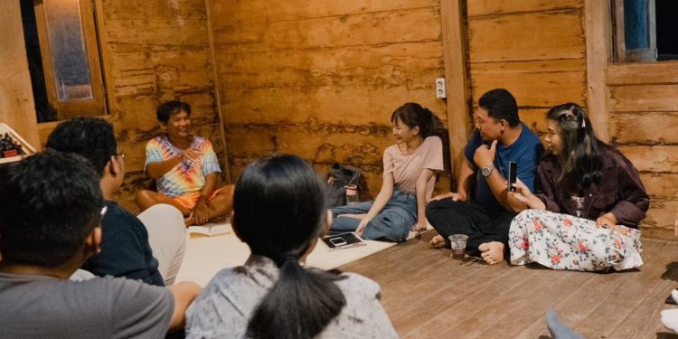 Melalui Sigit Susanto Kami Mengenal Franz Kafka Secara Lebih Akrab