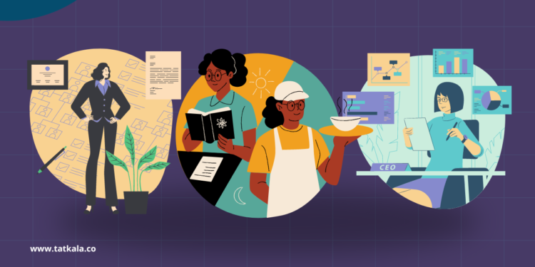 Keadilan Gender dan Kemandirian Ekonomi bagi Perempuan