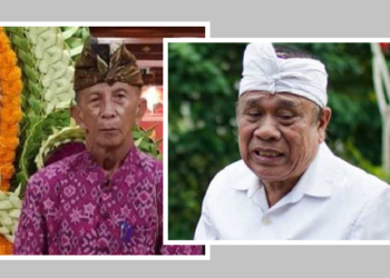 Marayana dan Wiana: Berpulangnya Tokoh Hindu dari Pesisi Utara dan Pesisi Selatan Bali