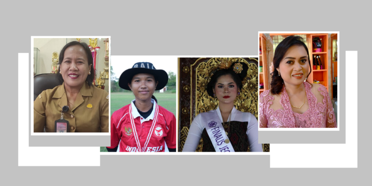 Sosok-sosok Kartini Buleleng, Dari Segala Lini Menebar Inspirasi Bagi Perempuan Buleleng