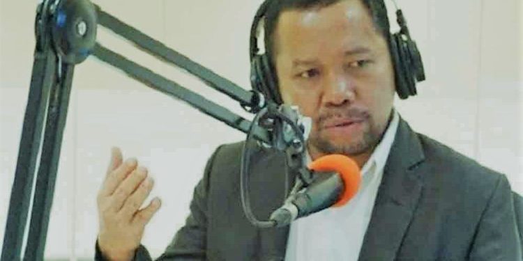 Media Pers Harus Lebih Sensitif Menyangkut Persoalan Anak dan Perempuan