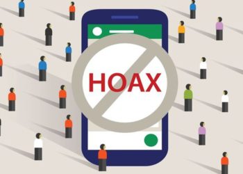 Sejak Awal Harus Dilakukan Mitigasi Potensi Hoaks Pemilu 2024