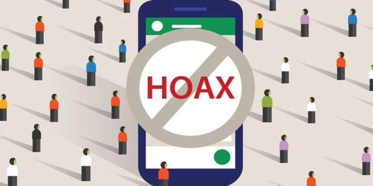 Sejak Awal Harus Dilakukan Mitigasi Potensi Hoaks Pemilu 2024
