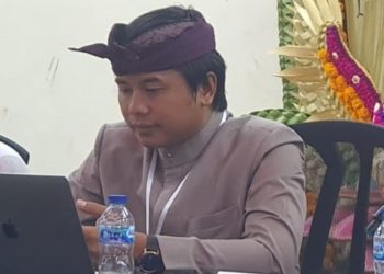 Menuju Pesamuhan Agung Basa Bali:  Upaya Memekarkan Kosakata Basa Bali