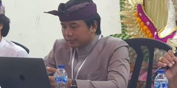 Menuju Pesamuhan Agung Basa Bali:  Upaya Memekarkan Kosakata Basa Bali