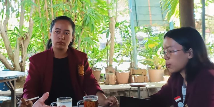 Nungkalik Festival “Penumbra’s Final Gloom” dari BEM ISI Denpasar di Pantai Segara Ayu Sanur