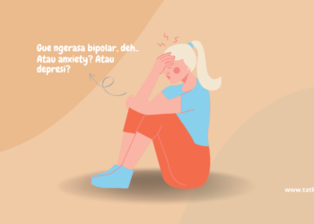 Self Diagnosis Tanpa Pendampingan Ahlinya itu Bahaya