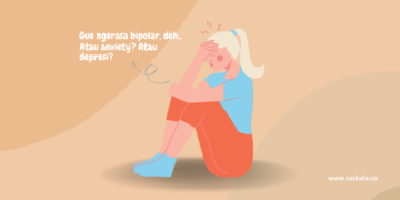 Self Diagnosis Tanpa Pendampingan Ahlinya itu Bahaya