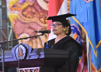 Spirit Ekofeminisme di Bali: Bahan Dasar Membangun Kesadaran Ekologis Berbasis Kearifan Lokal