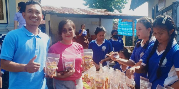 Dampak Baik Apresiasi Kepada Diri, Siswa dan Siapa Saja | Catatan HUT SMPN 3 Sukasada