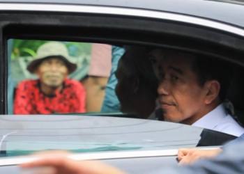 Ganjar Sah Bakal Calon Presiden : Siapa King Maker-nya? Megawati atau Jokowi?