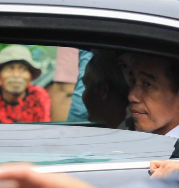 Ganjar Sah Bakal Calon Presiden : Siapa King Maker-nya? Megawati atau Jokowi?