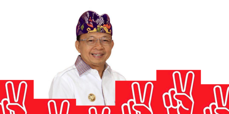 Koster, Besakih, dan Manuver Dua Jari