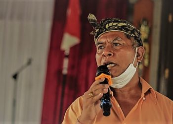 Sajak-sajak I Wayan Suartha | Kusanegara Kusamba