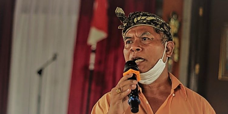 Sajak-sajak I Wayan Suartha | Kusanegara Kusamba